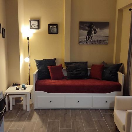 Kostas Appartment Thessaloniki Exterior photo
